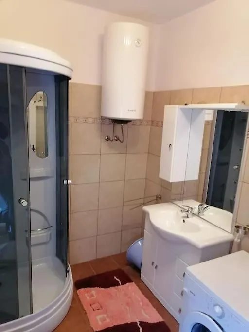 Apartment Apartman Sasa C Novi Vinodolski Croatia