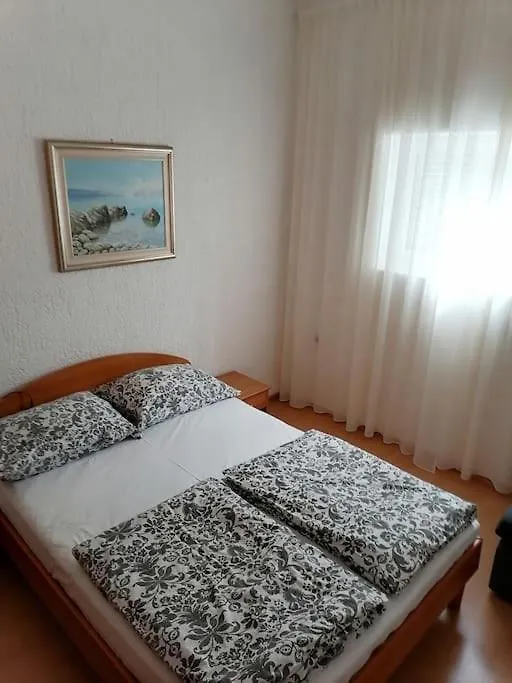 Apartman Sasa C Novi Vinodolski Apartment