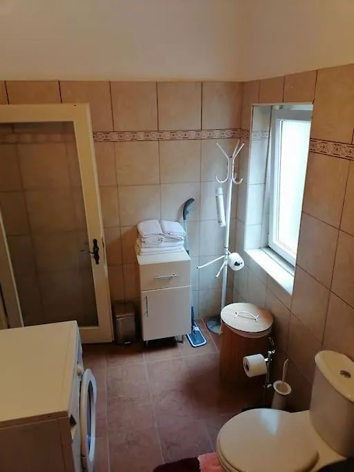Apartment Apartman Sasa C Novi Vinodolski