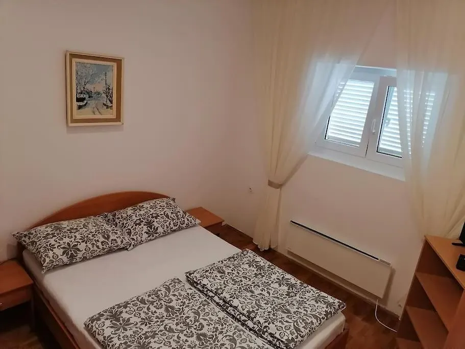 Apartment Apartman Sasa C Novi Vinodolski