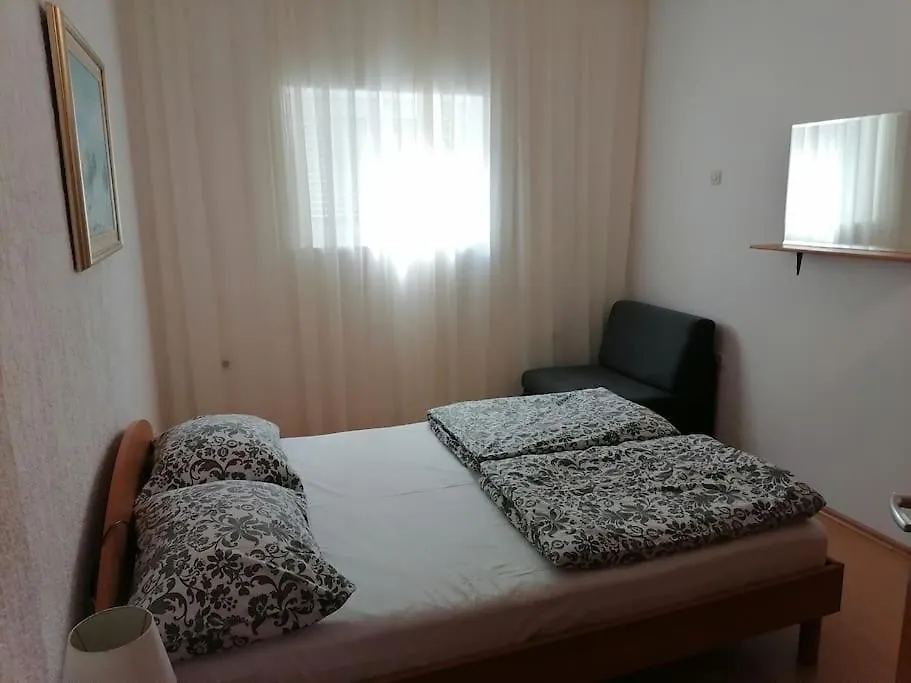 Apartman Sasa C Novi Vinodolski Apartment