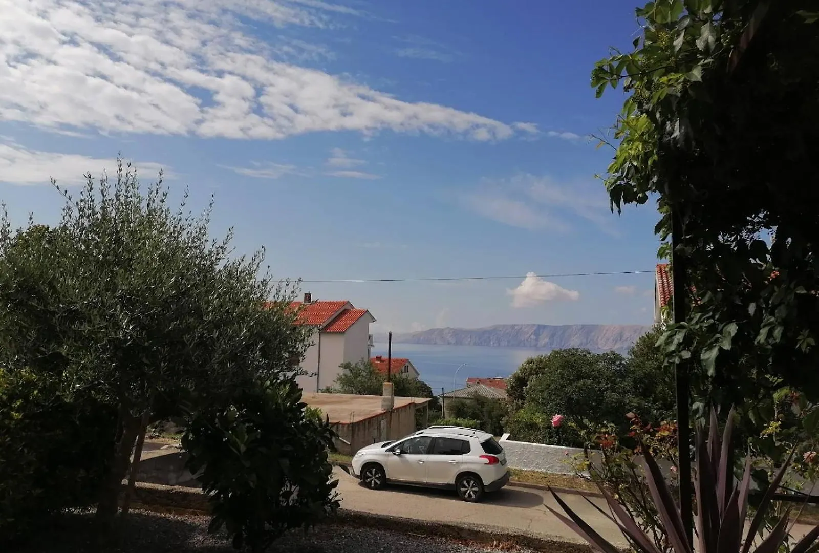 Apartman Sasa C Novi Vinodolski 0*,  Croatia